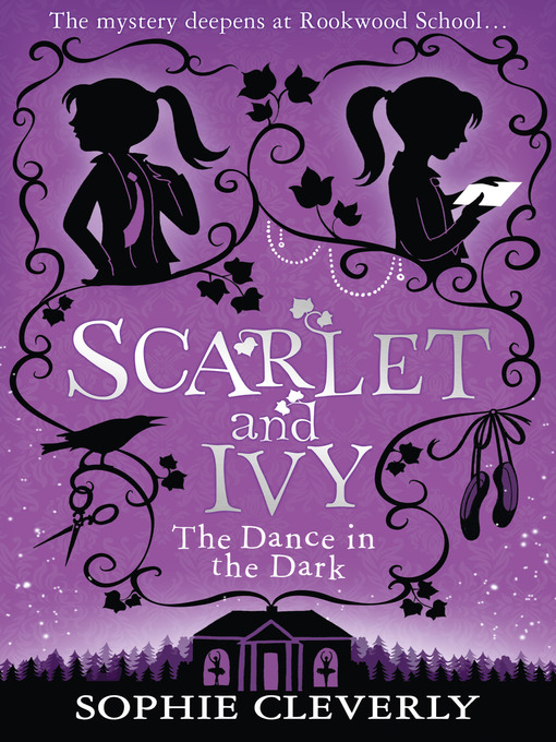 Title details for The Dance in the Dark by Sophie Cleverly - Available